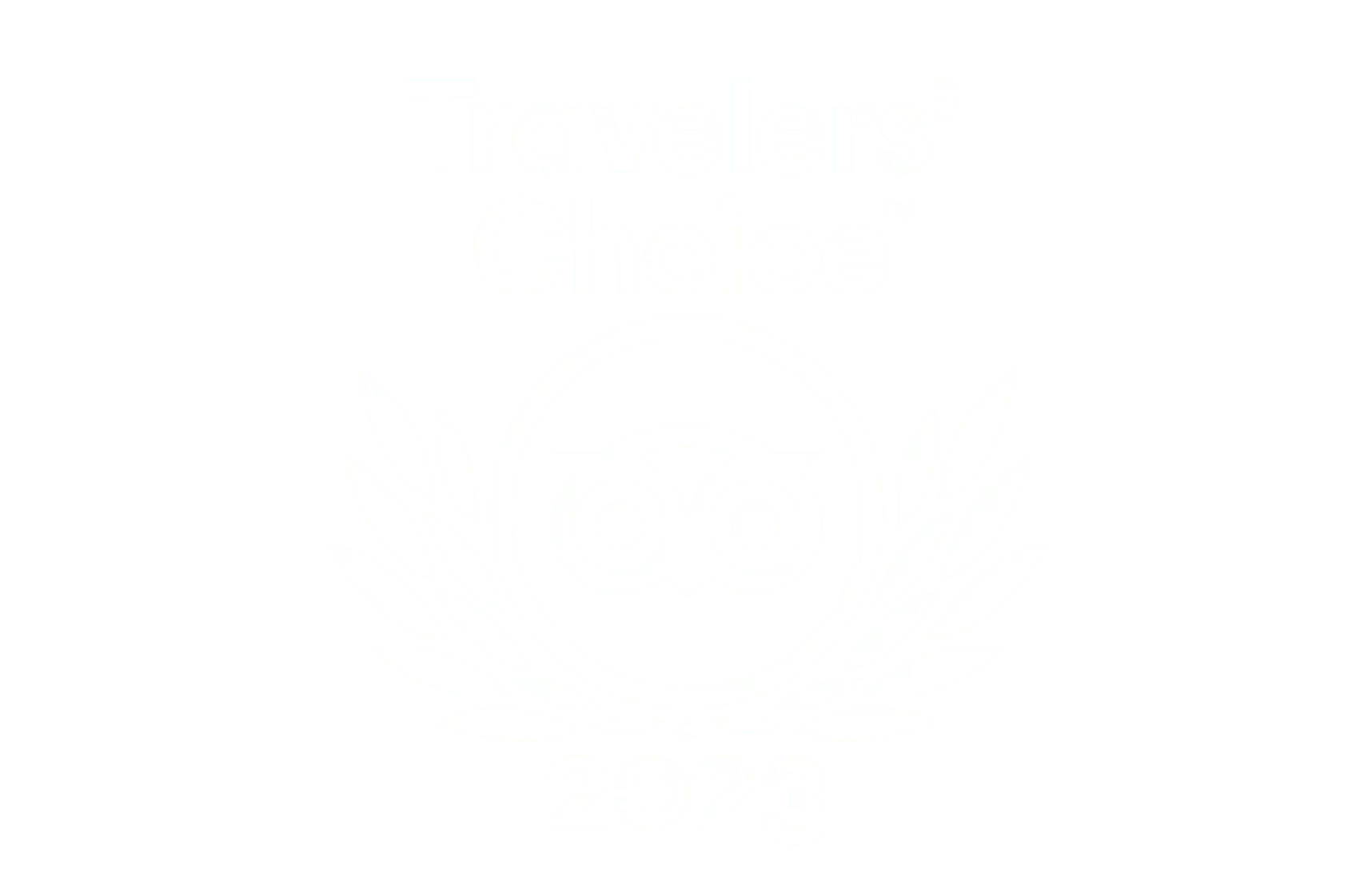 Tripadvisor Travelers Choice 2023 Best of Best ConversImagem