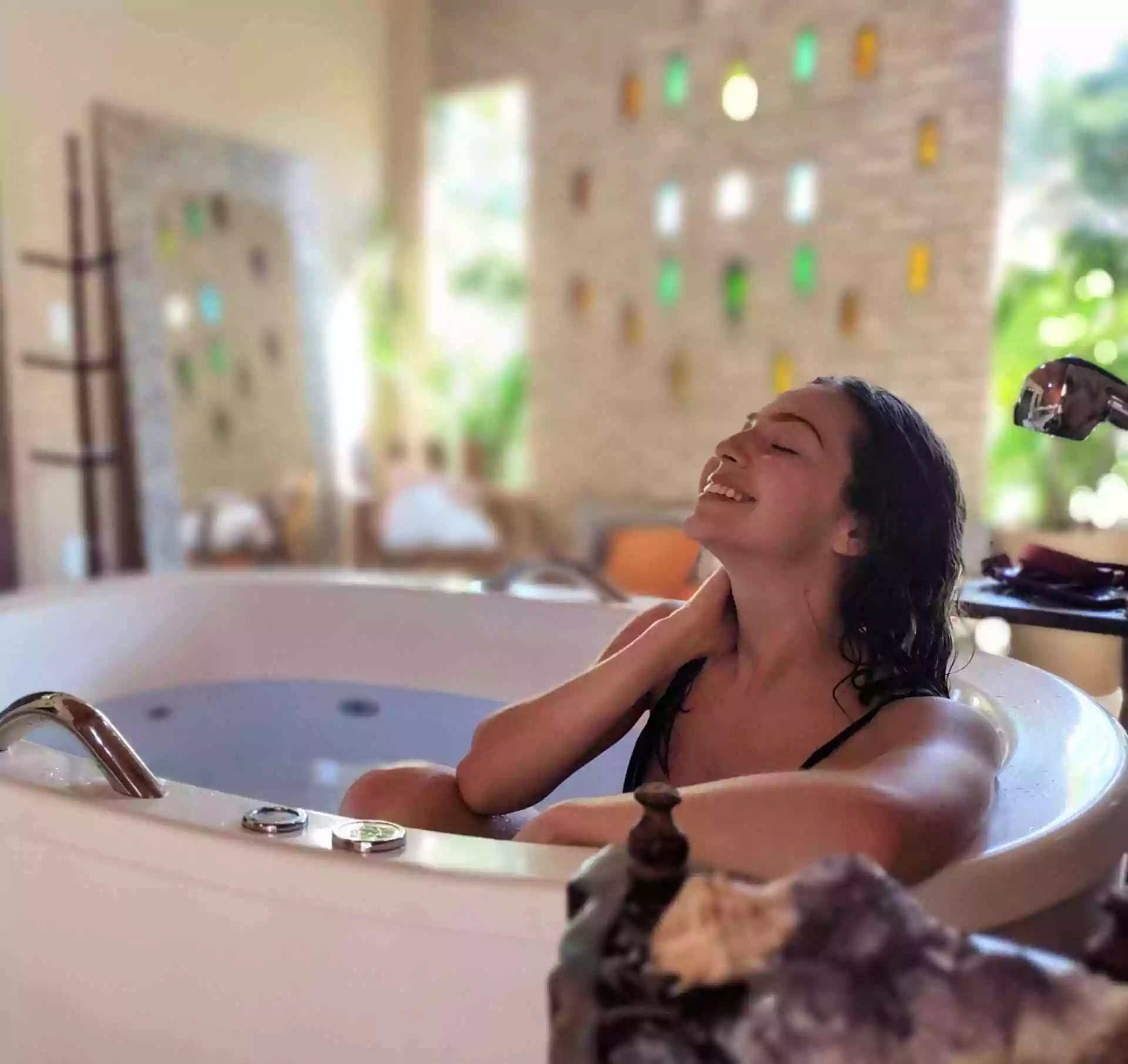 hospede carol modelo 4