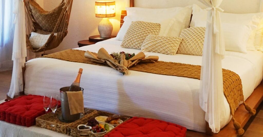 Paraíso Ecológico Pousada & SPA